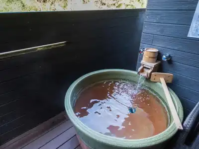LiVEMAX RESORT Amagi-Yugashima - 44
