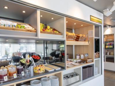 B&B Neu-Ulm - 11