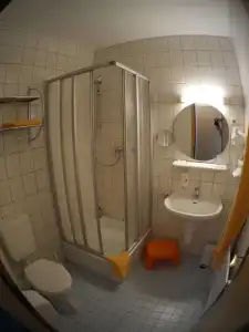 Akzent BergRosstrappe - 10