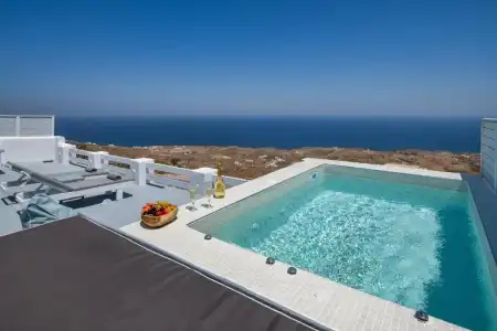Siete Mares Luxury Suites - 318