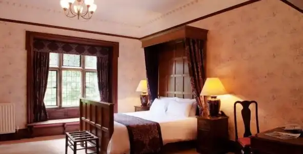 Otterburn Castle - 37