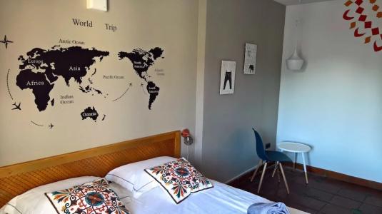 Oasis Backpackers Hostel Granada - 92