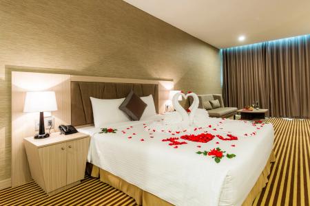 Muong Thanh Luxury Khanh Hoa - 5