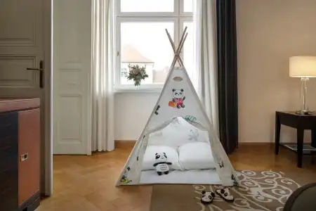 Mandarin Oriental, Prague - 28