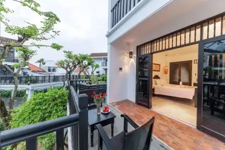 Hoi An Coco River Resort & Spa - 118