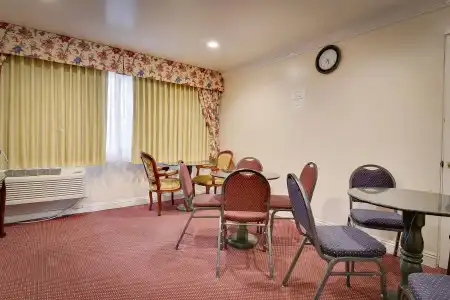 Vagabond Inn Long Beach - 17