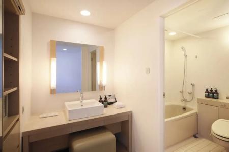 ANA Crowne Plaza KOBE by IHG - 47