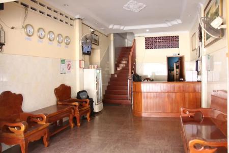 KIM Guesthouse - 5