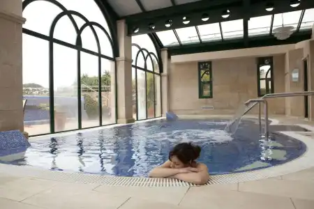 Denia Marriott La Sella Golf Resort & Spa - 16
