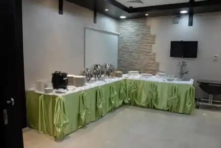 Al Hayat Suites - 16