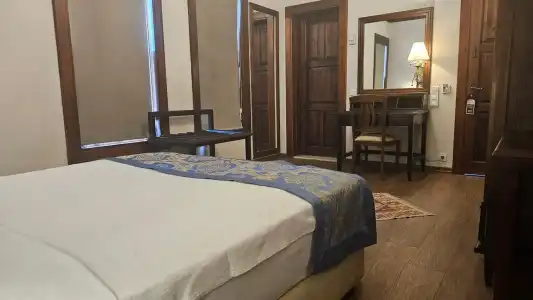 Otanti̇k Club & Spa - 17