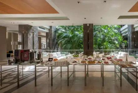 Radisson Blu Resort & Spa, Cesme - 16