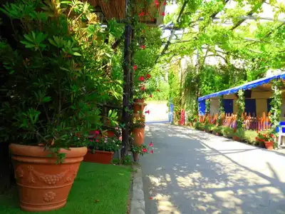 Villaggio Fiori d'Arancio - 13