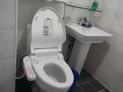 Cobe Guesthouse Dongdaemun - Hostel - 28