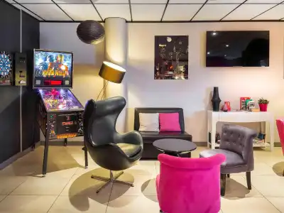 ibis Styles Blois Centre Gare - 14