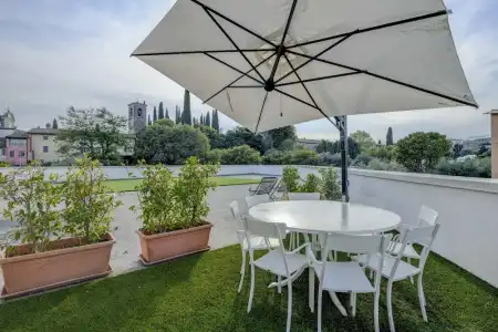 Barchi Resort - Apartments & Suites - 40