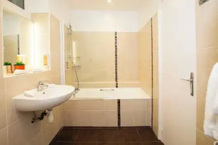 de Paris Montparnasse - 165