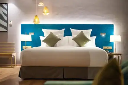 Barcelo Anfa Casablanca - 49
