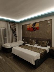 Truva Life Otel - 41