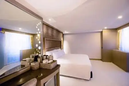 Azure Pattaya - 29