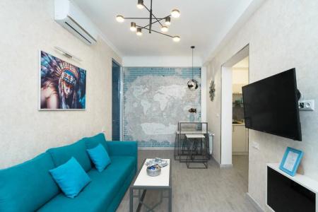 Stay Inn on Ekmalyan Street - 64
