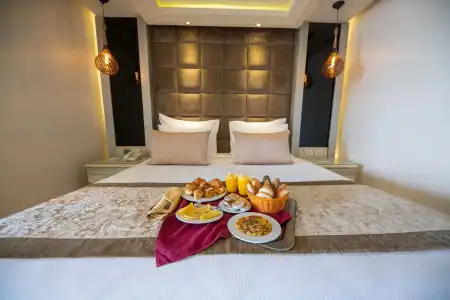 KaiSol Romance Resort Sahl Hasheesh (Adults Only) - 12