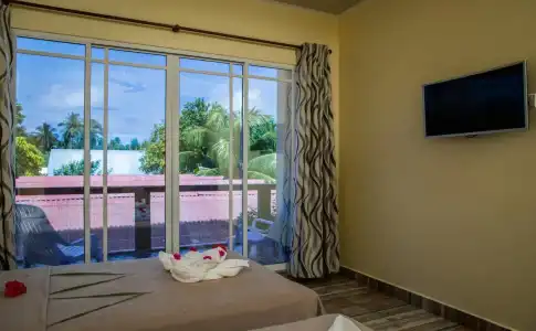 Relax Residence - 9