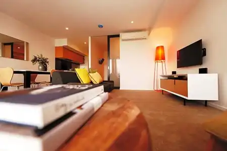 Vine Serviced Apartments - 44