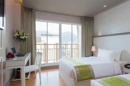 Best Western Patong Beach - 41