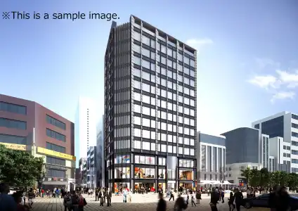 Sotetsu Fresa Inn Seoul Myeong Dong - 26