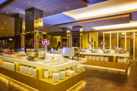 Golden City Rayong - 24