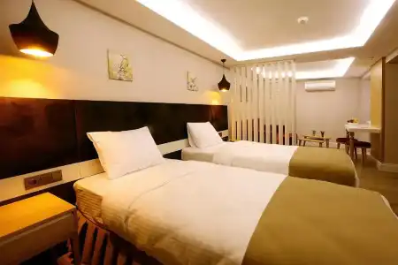 Carina Park Suites Nisantasi - 114