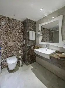 Crystal Sunset Luxury Resort & Spa-All Inclusive - 10