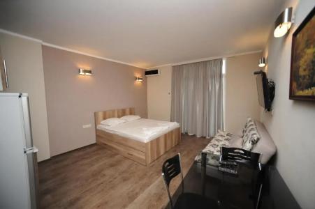 Orbi Sea Tower Apartment - 45