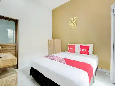 The Bali Rama City by Oyo - 29