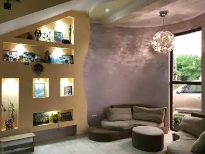 Guest House Kobuleti - 1