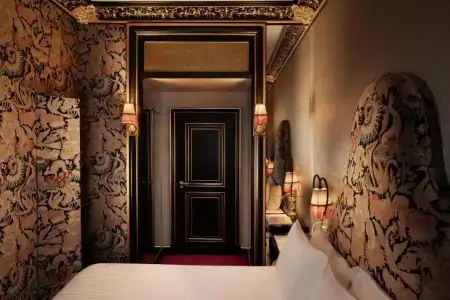 Maison Souquet, & Spa - 52