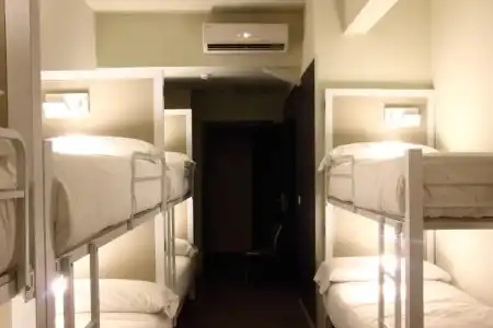 Poshtel Bilbao Premium Hostel - 34