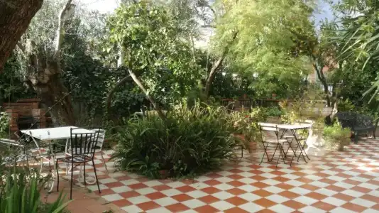 B&B Villa Lidia - 10