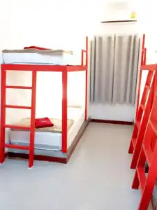 Asleep Hostel - 4