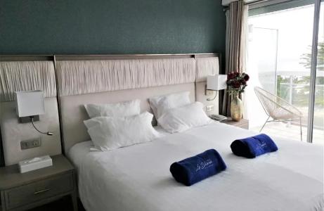 Le Diana Hôtel & Spa - 84