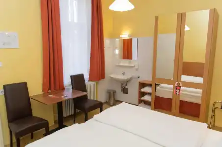 Pension Lehrerhaus - 39