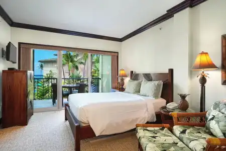 Waipouli Beach Resorts & Spa Kauai by OUTRIGGER - 368