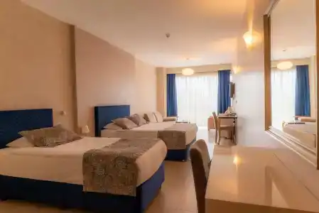 Grand Karot Otel - 2
