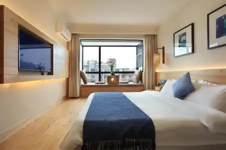 Guilin Sky Palace - 37