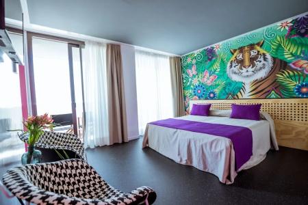AMISTAT Island Hostel Ibiza - ALBERGUE JUVENIL - 87