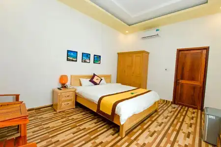 Palm Hill Resort Phu Quoc - 63