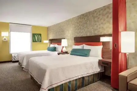 Home2 Suites by Hilton Waco - 42