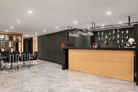 Ramada by Wyndham Sakarya Hendek - 16
