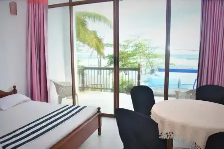 Polhena Sea View - 4